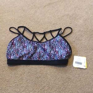 Fabletics swim top
